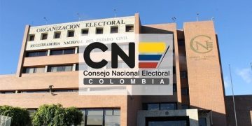 Estos son los 14 departamentos en los que ya se declaró la elección de representantes a la Cámara
