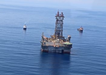 Hallazgo histórico de gas en el Caribe: refuerza el futuro energético de Colombia