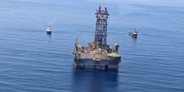 Hallazgo histórico de gas en el Caribe: refuerza el futuro energético de Colombia