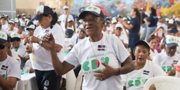 Alcaldía de Barranquilla se tomará el Gran Bazar, este sábado, con nuevos cupos de Subsidio Distrital Adulto Mayor