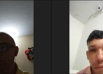 Legalizan captura de joven señalado de secuestro y asesinato de dos hermanas en Malambo