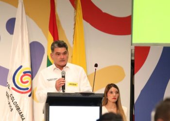 Procurador General propone un “Estado regional disruptivo” para acabar con el centralismo