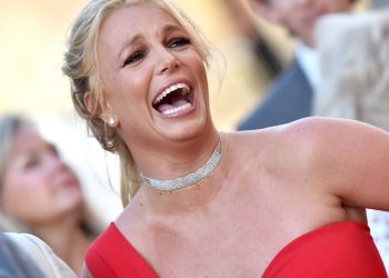 Dejan libre a Britney Spears tras ser capturada por supuestamente conducir ebria