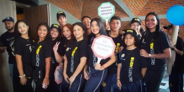 Alcalde Char sigue impulsando a jóvenes de los colegios públicos de Barranquilla para que sean ‘Buenfluencers’ 
