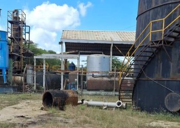 En Galapa la CRA impuso medida preventiva a empresa por presunta contaminación ambiental