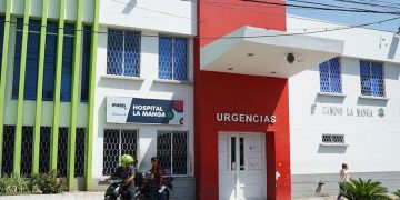 Hombre es asesinado por su acompañante en Ciudad Modesto, Barranquilla