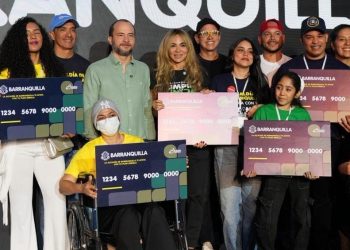 Alcaldía brinda capital semilla para 340 emprendimientos barranquilleros