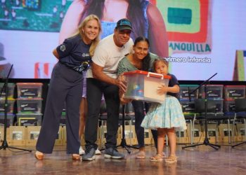 Alcalde Alejandro Char gestiona cooperación de Japón para fortalecer espacios inclusivos en la atención a la primera infancia en Barranquilla