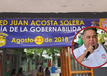 Docentes de colegio en Barranquilla anuncian plantón por amenazas y extorsiones