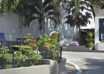 Se fugaron tres reclusos de la cárcel El Bosque en Barranquilla