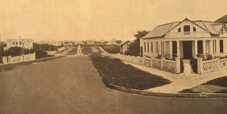 Alcaldía de Barranquilla celebra 106 años de El Prado con acciones para preservar su patrimonio histórico y proyección urbana