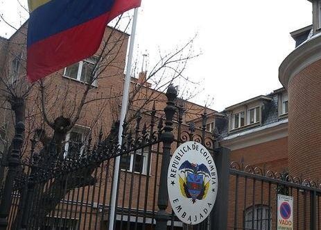Elecciones colombianas culminan en España con 255.821 electores registrados para votar