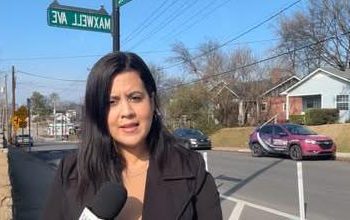 Periodista colombiana Estefany Rodríguez es detenida por ICE en Nashville