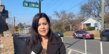 Periodista colombiana Estefany Rodríguez es detenida por ICE en Nashville