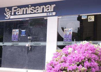 Alerta en el sistema de salud: usuarios de EPS intervenidas temen ser trasladados a la saturada Nueva EPS