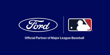 Ford se convierte en nuevo patrocinador principal de las Grandes Ligas