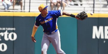 Colombia se despide del Clásico Mundial tras caer ante Cuba