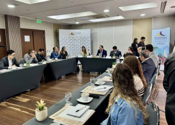 Asocapitales lidera hoja de ruta para reactivar economía de Montería tras emergencia climática