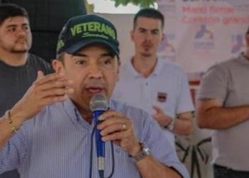 Senador José Vicente Carreño responde a señalamientos tras mensaje de Gustavo Petro