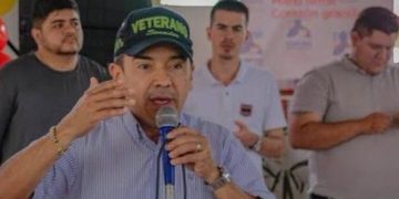 Senador José Vicente Carreño responde a señalamientos tras mensaje de Gustavo Petro