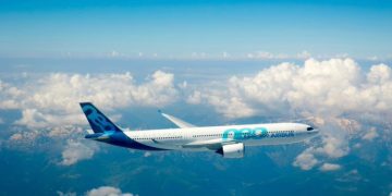 Avianca incorporará dos Airbus A330-900 para fortalecer rutas de largo alcance desde Colombia