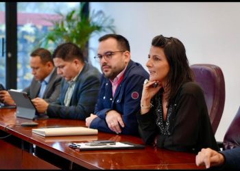 Gobierno avanza en plan para reactivar gasoducto y traer gas desde Venezuela
