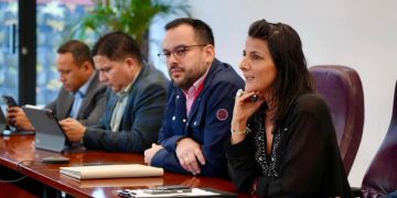 Gobierno avanza en plan para reactivar gasoducto y traer gas desde Venezuela