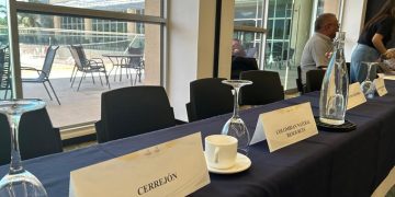 Plantón empresarial: mineras del carbón dejan sola mesa clave sobre transición justa en Valledupar