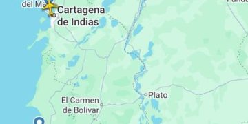 Emergencia en vuelo: avión de Wingo que cubría Barranquilla–San Andrés tuvo que regresar tras despegar