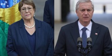 Giro inesperado: Chile retira apoyo a Michelle Bachelet para la ONU