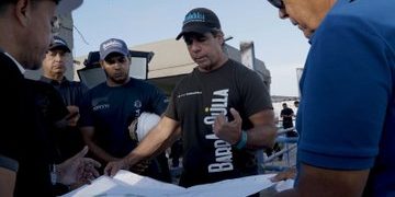 Alcalde Alejandro Char inspecciona obras de modernización en el mercado La Magola: proyectan impulso económico y empleo para comerciantes