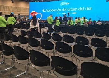 Tensión en asamblea de Ecopetrol: accionistas increpan a Ricardo Roa y niegan discutir su renuncia