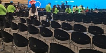 Tensión en asamblea de Ecopetrol: accionistas increpan a Ricardo Roa y niegan discutir su renuncia