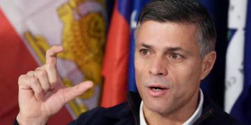 España blinda a Leopoldo López: Gobierno otorgará nacionalidad española al líder opositor este martes
