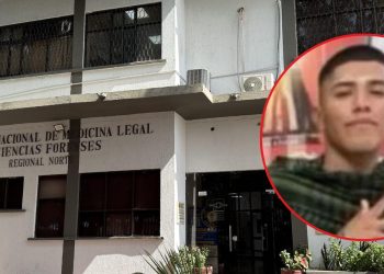 A sangre fría: atacan casa mientras dormían y matan a joven en Puerto Colombia