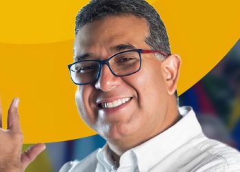 Atlántico amplía su representación en el Senado con Orlando De La Hoz del Pacto Histórico
