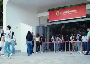 Juzgado suspende elección de rector en la Universidad Autónoma del Caribe por posible conflicto de interés