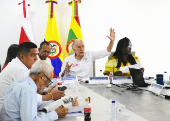 Consejeros de Uniatlántico dan vía libre a proyectos de bienestar social y calidad académica