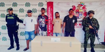 Ejército y Policía propinan golpe contundente a las Autodefensas Conquistadoras de la Sierra