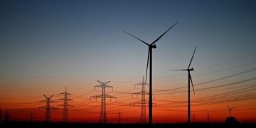 ANLA aprueba Parque Eólico Sirius en La Guajira y Cesar: aportará 150 MW al sistema eléctrico