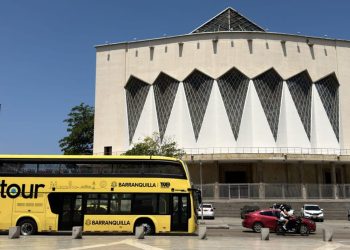 ¿Sin plan en Semana Santa? El Baq Tour se renueva: conoce la ruta religiosa que puedes hacer por solo $15.000