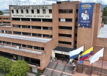 Registraduría aparta de su cargo a funcionaria por presunta participación en política