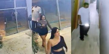 Turista extranjero denuncia robo tras cita en Bocagrande, Cartagena