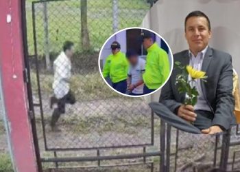 Condenan a 43 años de cárcel a pastor que abusó de su hijastra y planeó enterrarla viva en Caldas