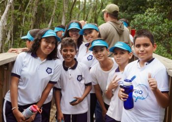 “Ponte Chévere con el Agua”, el reto creativo de Triple A para estudiantes del Atlántico