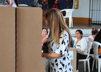 Conozca cómo votar en las elecciones al Congreso y las consultas interpartidistas 