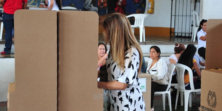 Conozca cómo votar en las elecciones al Congreso y las consultas interpartidistas 
