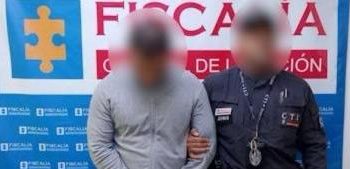 Cárcel para hombre que habría disfrazado feminicidio de su esposa como accidente de tránsito