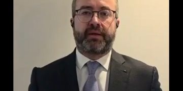 Ciro Ramírez apelará condena de 23 años por caso ‘Marionetas 2.0’
