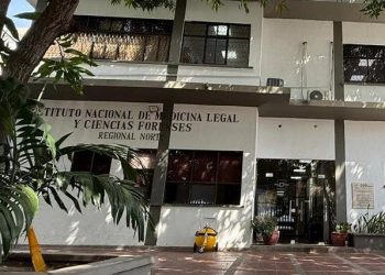¡Acribillado de seis disparos! Asesinan a presunto integrante de ‘Los Costeños’ en Soledad
